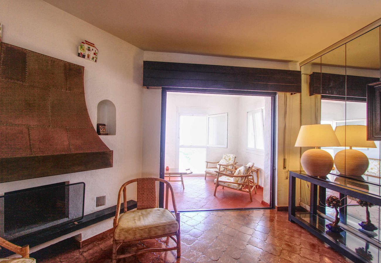 Apartamento en Marbella - 1079 Puerto Banus Apartment with Marina View