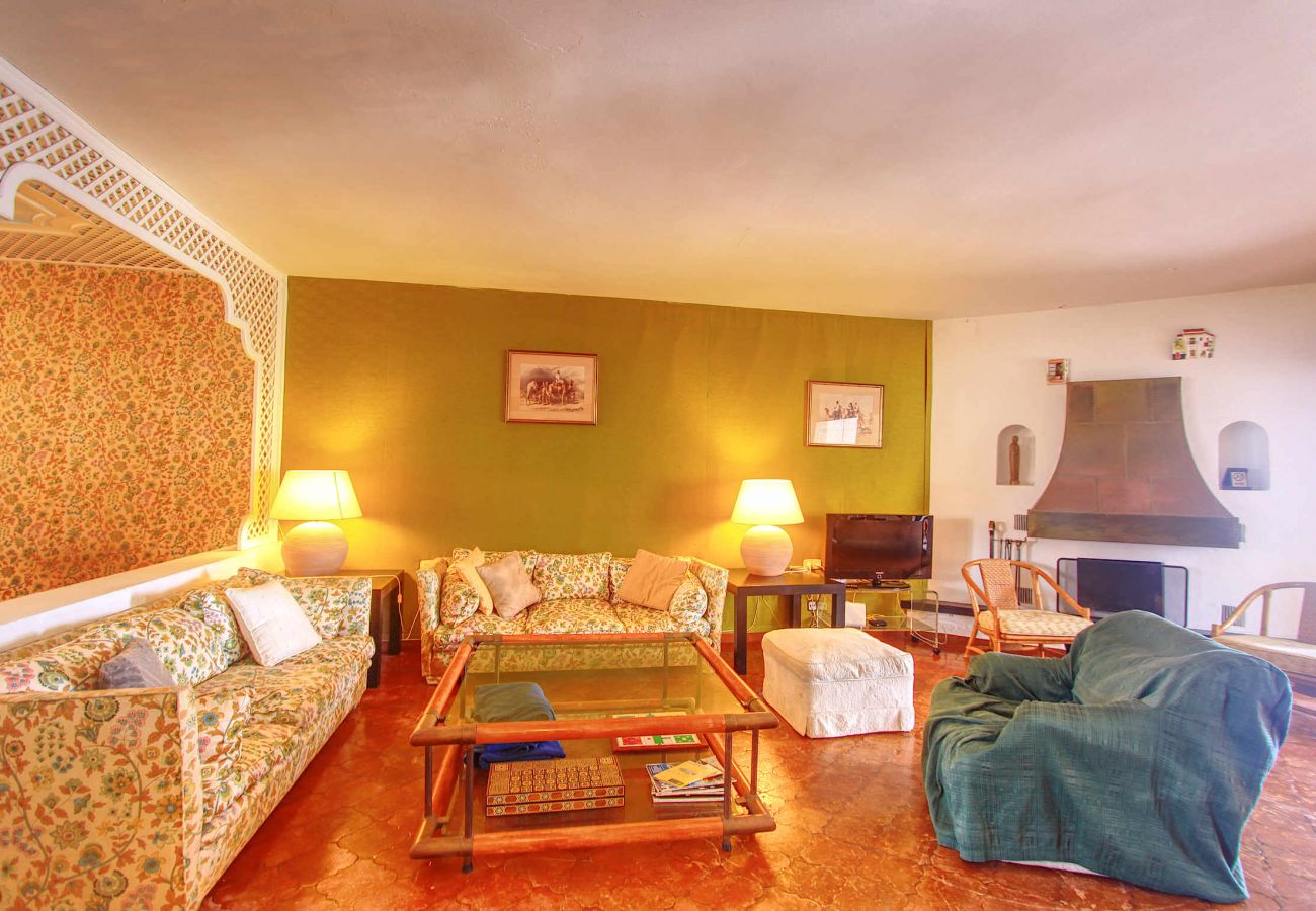 Apartamento en Marbella - 1079 Puerto Banus Apartment with Marina View