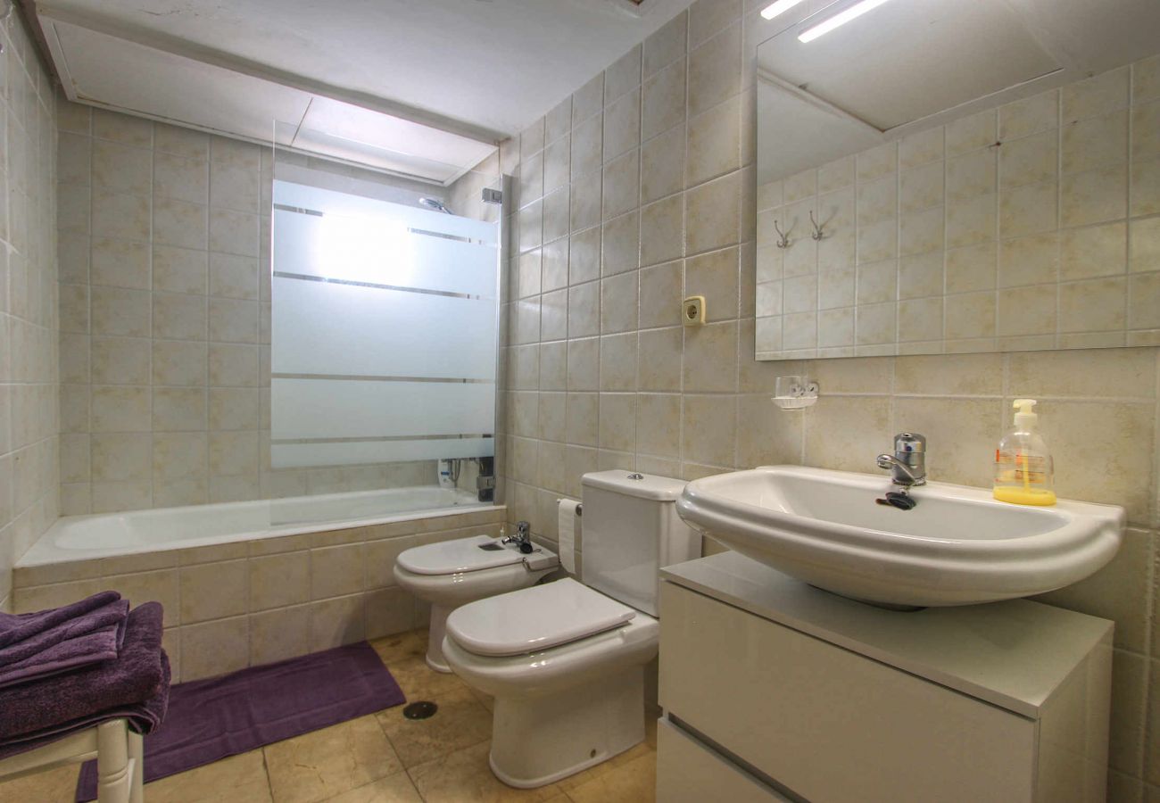 Apartamento en Marbella - 1079 Puerto Banus Apartment with Marina View