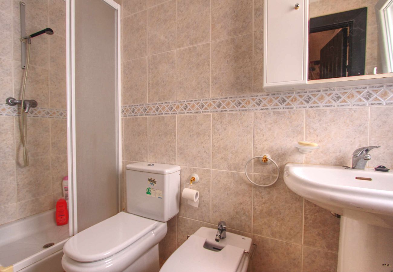 Apartamento en Marbella - 1079 Puerto Banus Apartment with Marina View