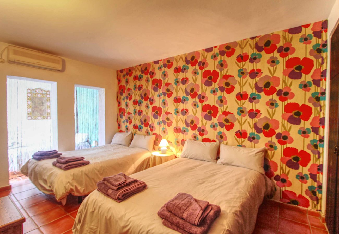 Apartamento en Marbella - 1079 Puerto Banus Apartment with Marina View