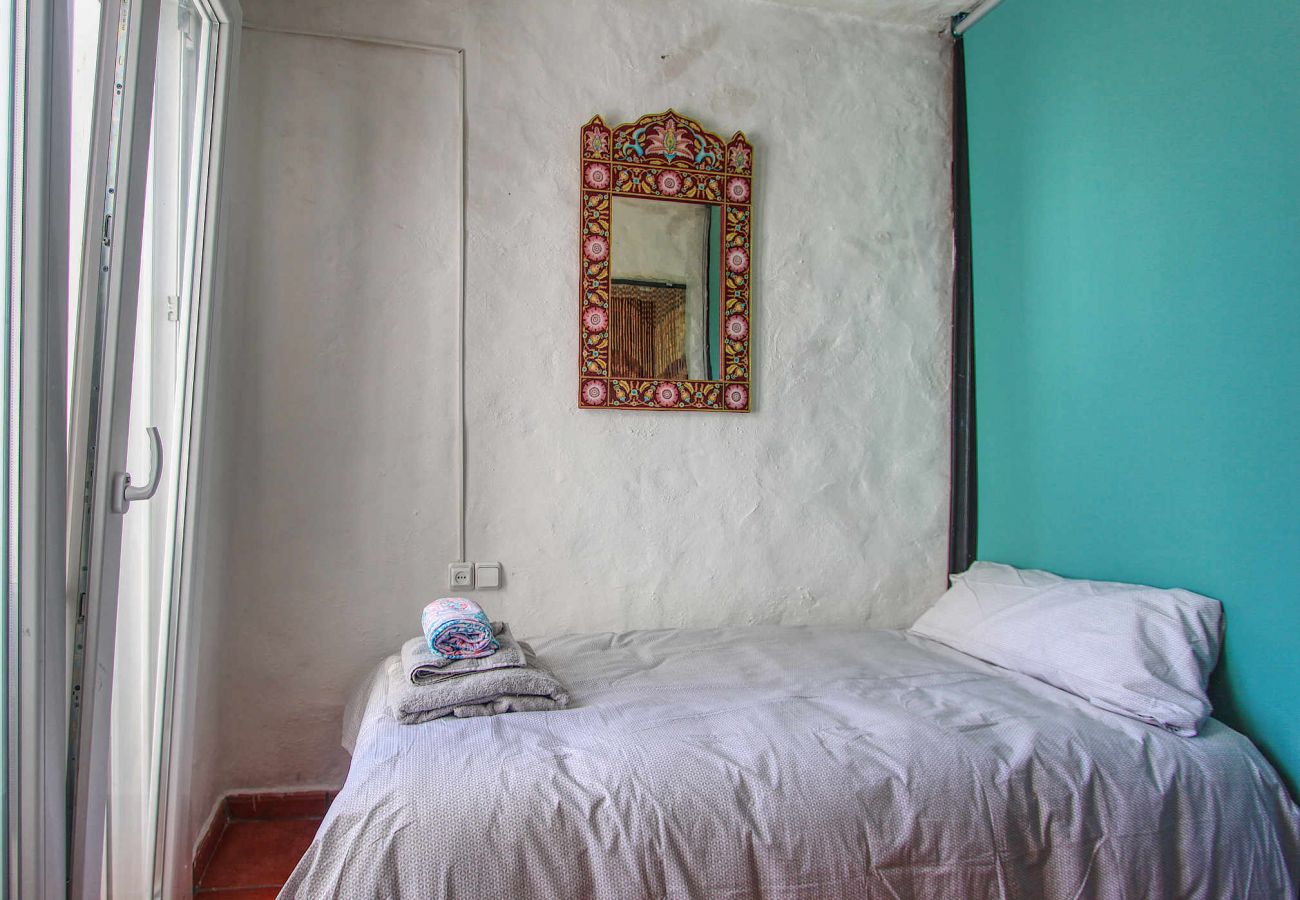Apartamento en Marbella - 1079 Puerto Banus Apartment with Marina View