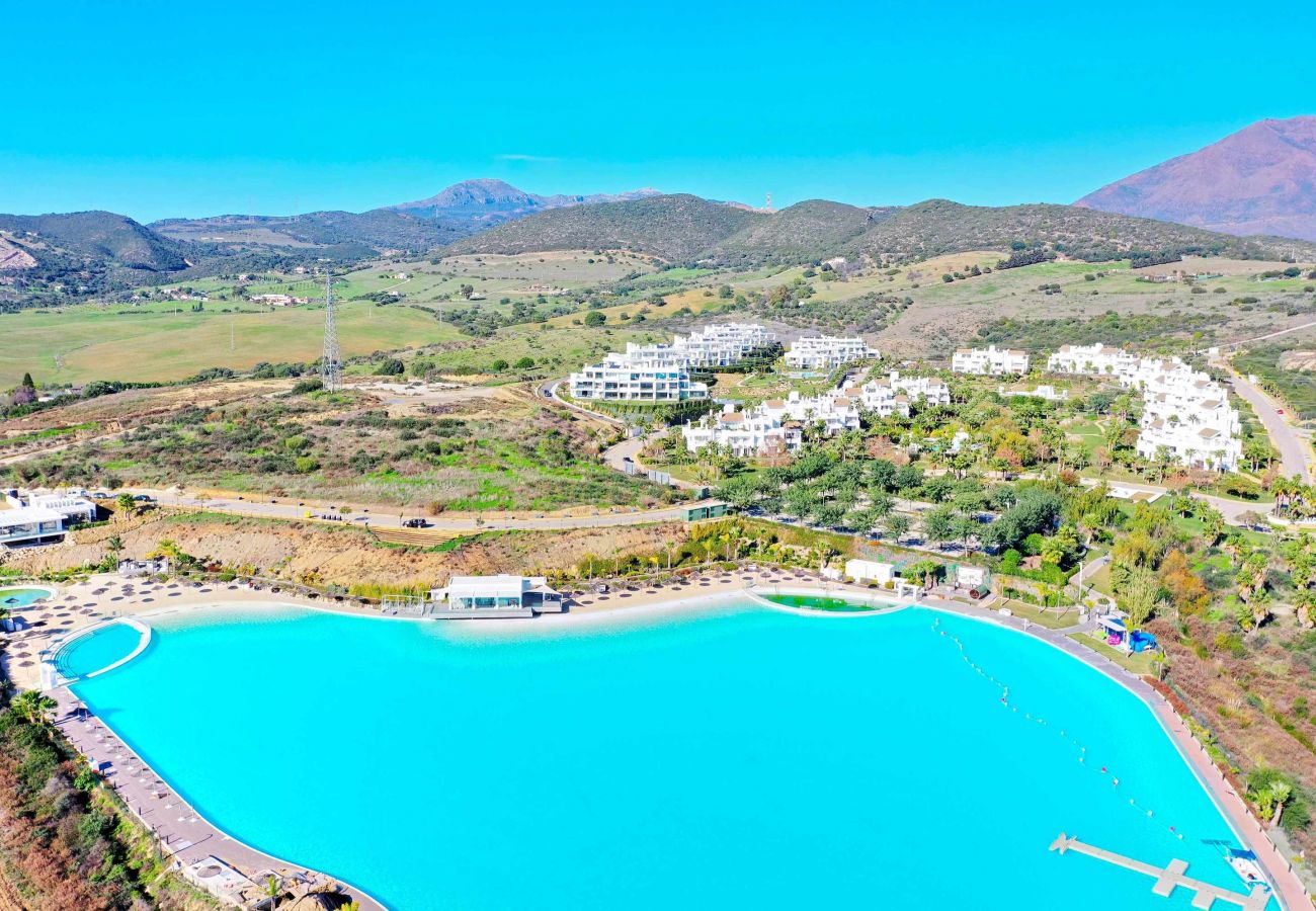Apartamento en Estepona - 2288 Luxury Penthouse with Private Rooftop Pool