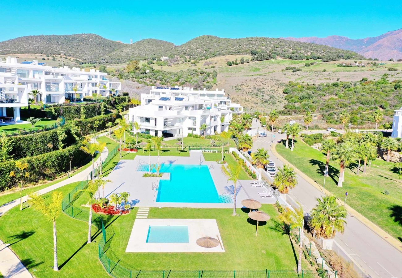 Apartamento en Estepona - 2288 Luxury Penthouse with Private Rooftop Pool