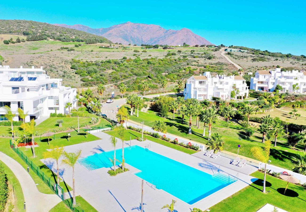 Apartamento en Estepona - 2288 Luxury Penthouse with Private Rooftop Pool