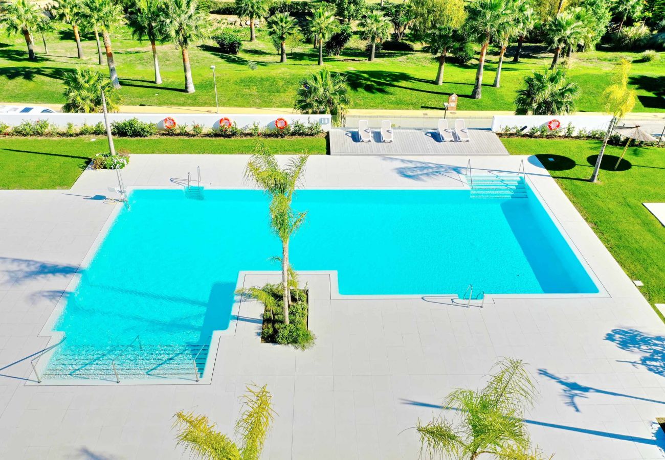Apartamento en Estepona - 2288 Luxury Penthouse with Private Rooftop Pool