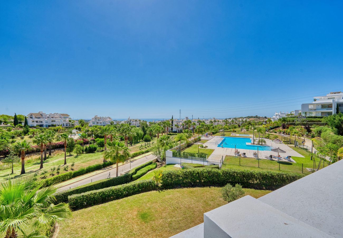 Apartamento en Estepona - 2288 Luxury Penthouse with Private Rooftop Pool