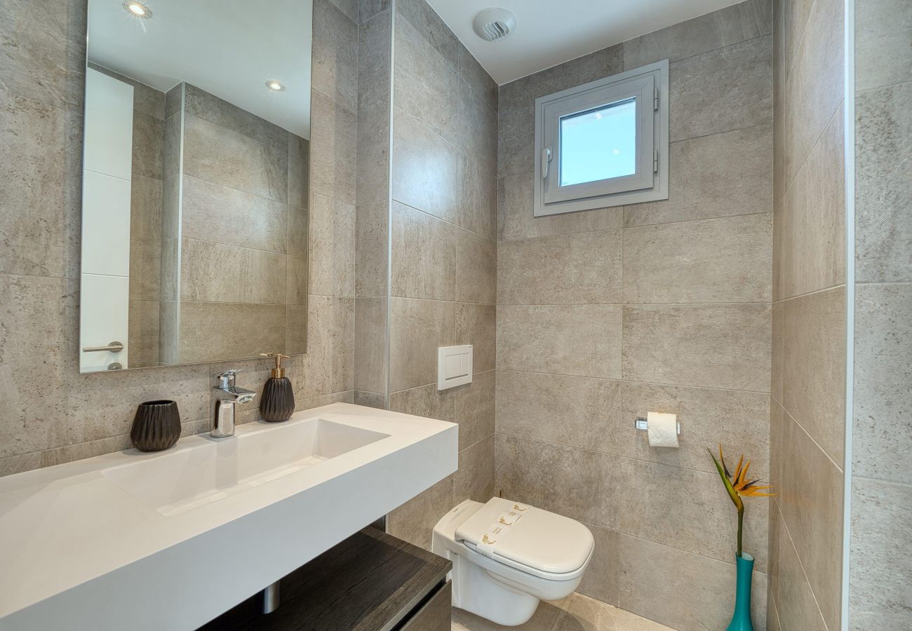 Apartamento en Estepona - 2288 Luxury Penthouse with Private Rooftop Pool
