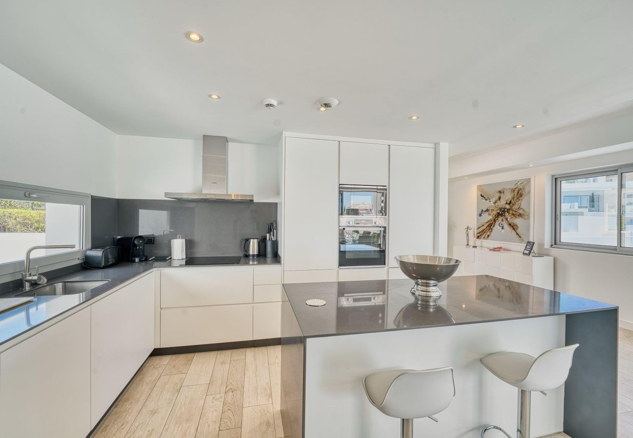 Apartamento en Estepona - 2288 Luxury Penthouse with Private Rooftop Pool