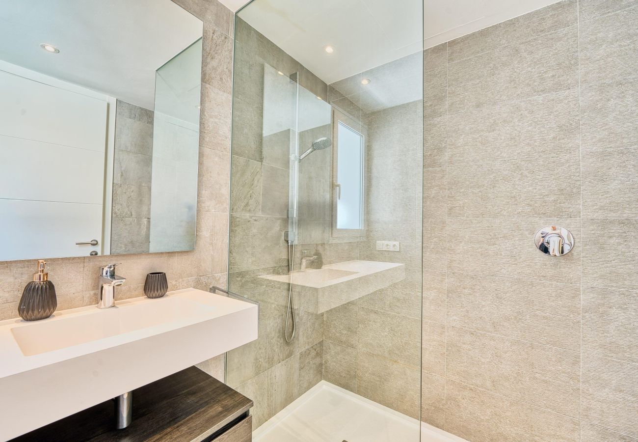 Apartamento en Estepona - 2288 Luxury Penthouse with Private Rooftop Pool