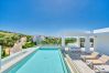 Apartamento en Estepona - 2288 Luxury Penthouse with Private Rooftop Pool