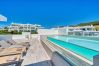 Apartamento en Estepona - 2288 Luxury Penthouse with Private Rooftop Pool
