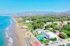 Apartamento en Marbella - 1108 Elegant Golden Beach Apartments with sea View