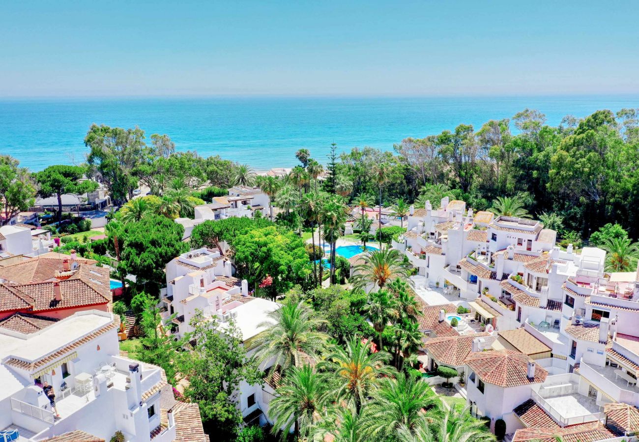 Apartamento en Marbella - 1080 Luxury Family Penthouse