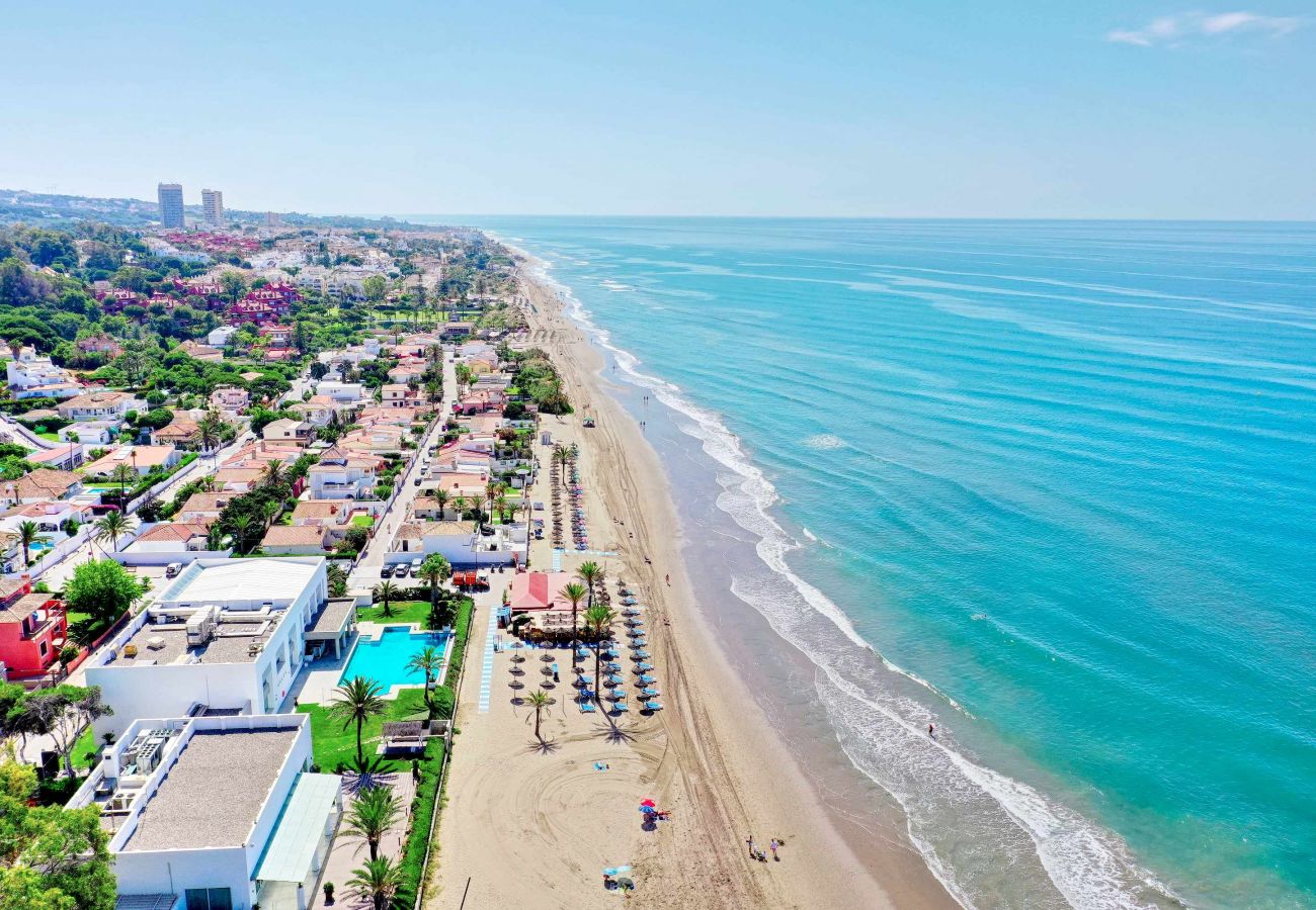 Apartamento en Marbella - 1080 Luxury Family Penthouse
