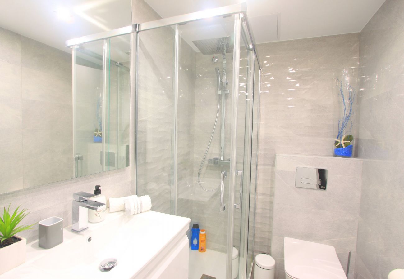 Apartamento en Marbella - 1080 Luxury Family Penthouse