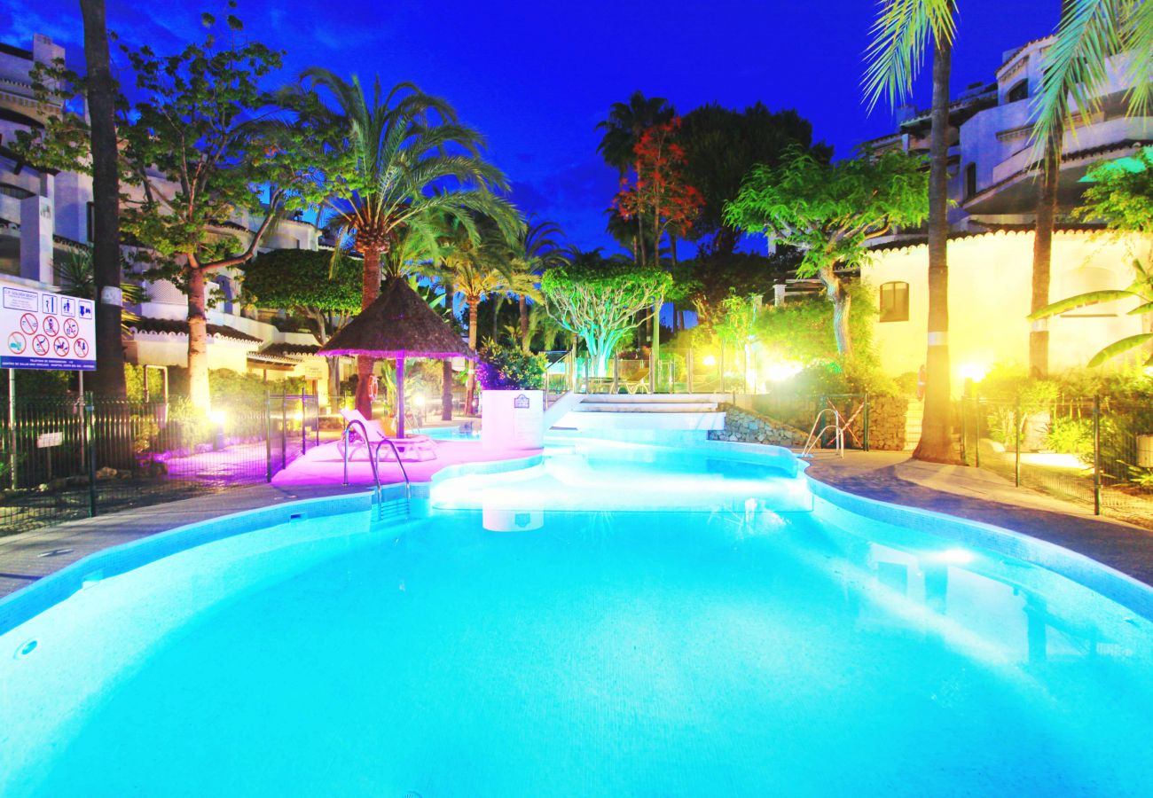 Apartamento en Marbella - 1080 Luxury Family Penthouse