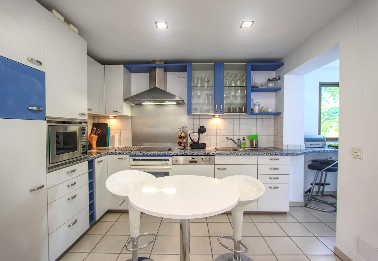 Apartamento en Marbella - 1080 Luxury Family Penthouse