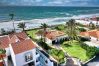 Villa en Marbella - 1100 Stunning Marbesa Beachfront Villa with Garden
