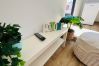Apartamento en Nerja - Apartamento Malaga Jimena by At Home Costa del Sol