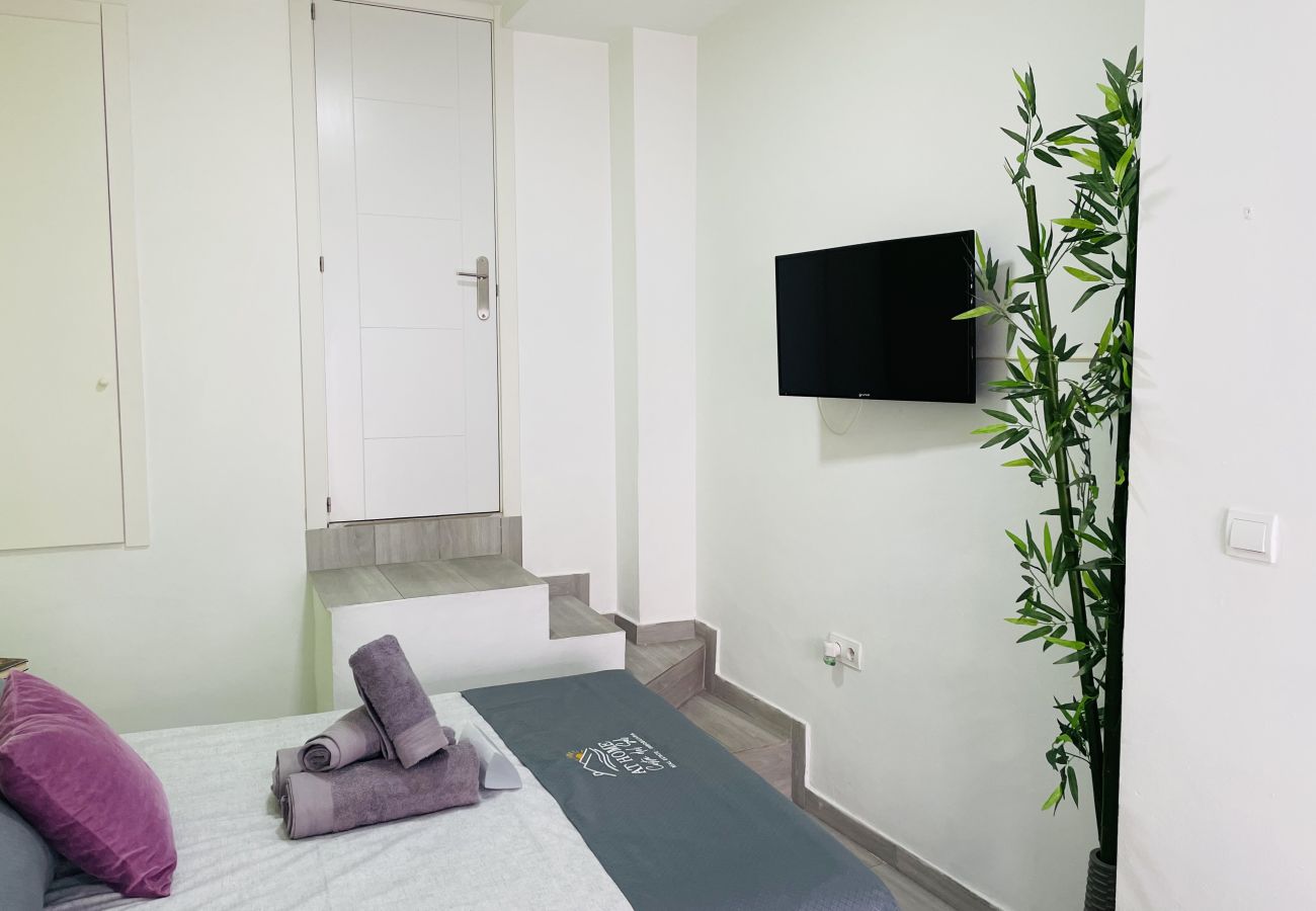 Estudio en Nerja - Estudio Burriana Jimena by At Home Costa del Sol