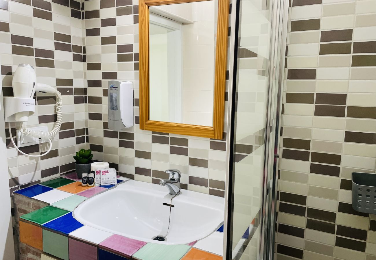 Estudio en Nerja - Estudio Burriana Jimena by At Home Costa del Sol