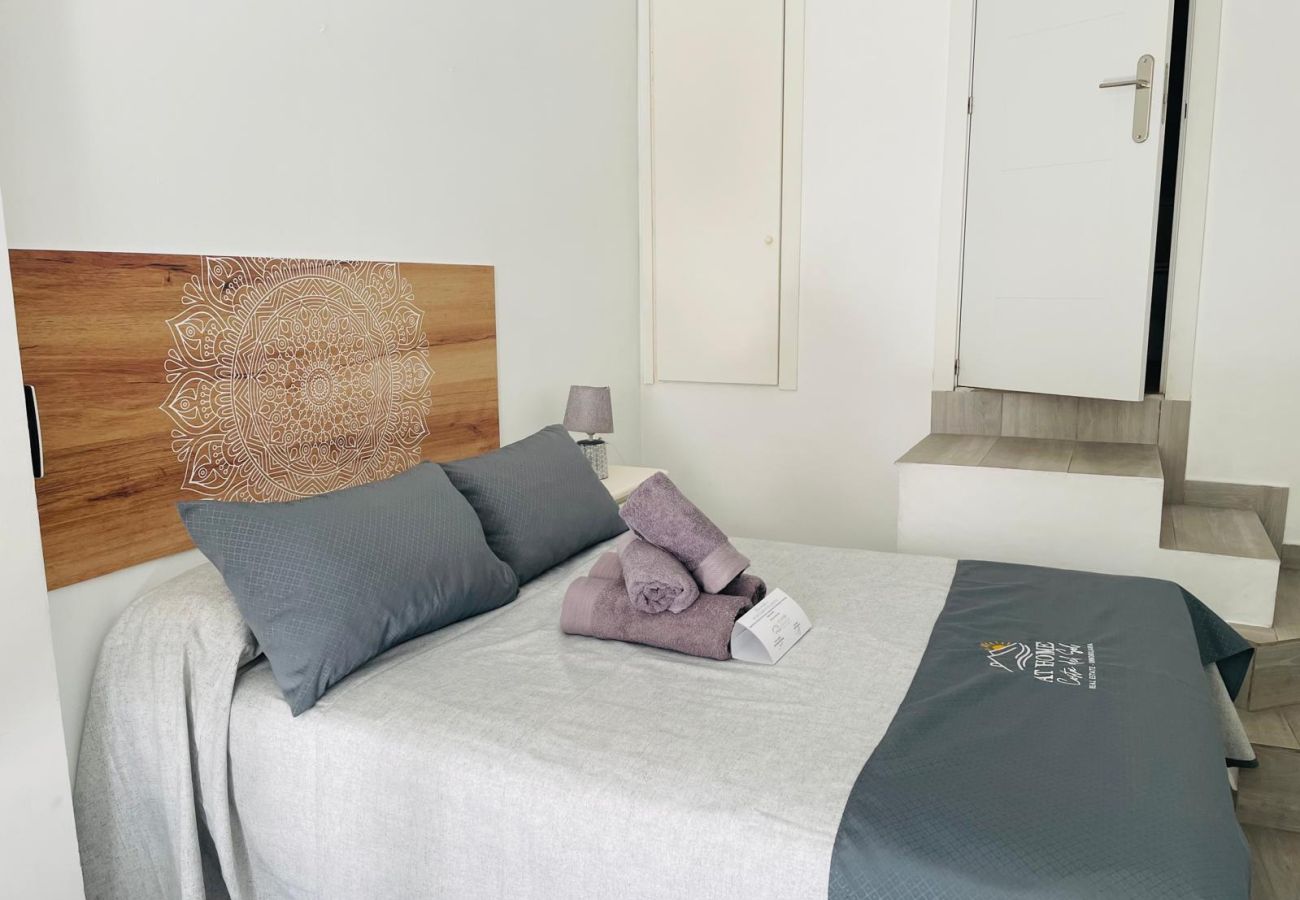 Estudio en Nerja - Estudio Burriana Jimena by At Home Costa del Sol