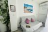 Estudio en Nerja - Estudio Burriana Jimena by At Home Costa del Sol