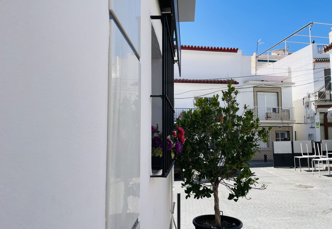 Apartamento en Nerja - Apartamento Maro jimena by At Home Costa del Sol