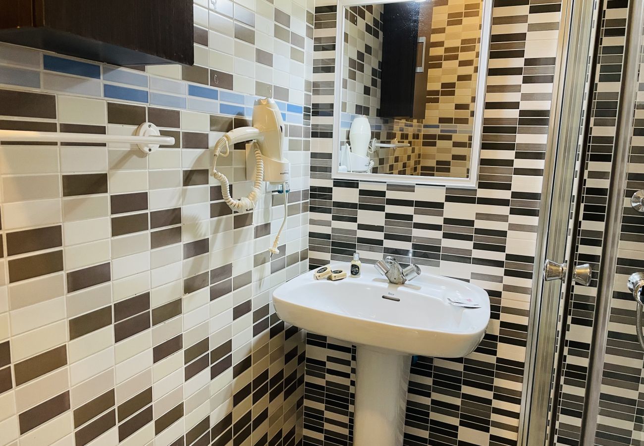 Apartamento en Nerja - Apartamento Maro jimena by At Home Costa del Sol