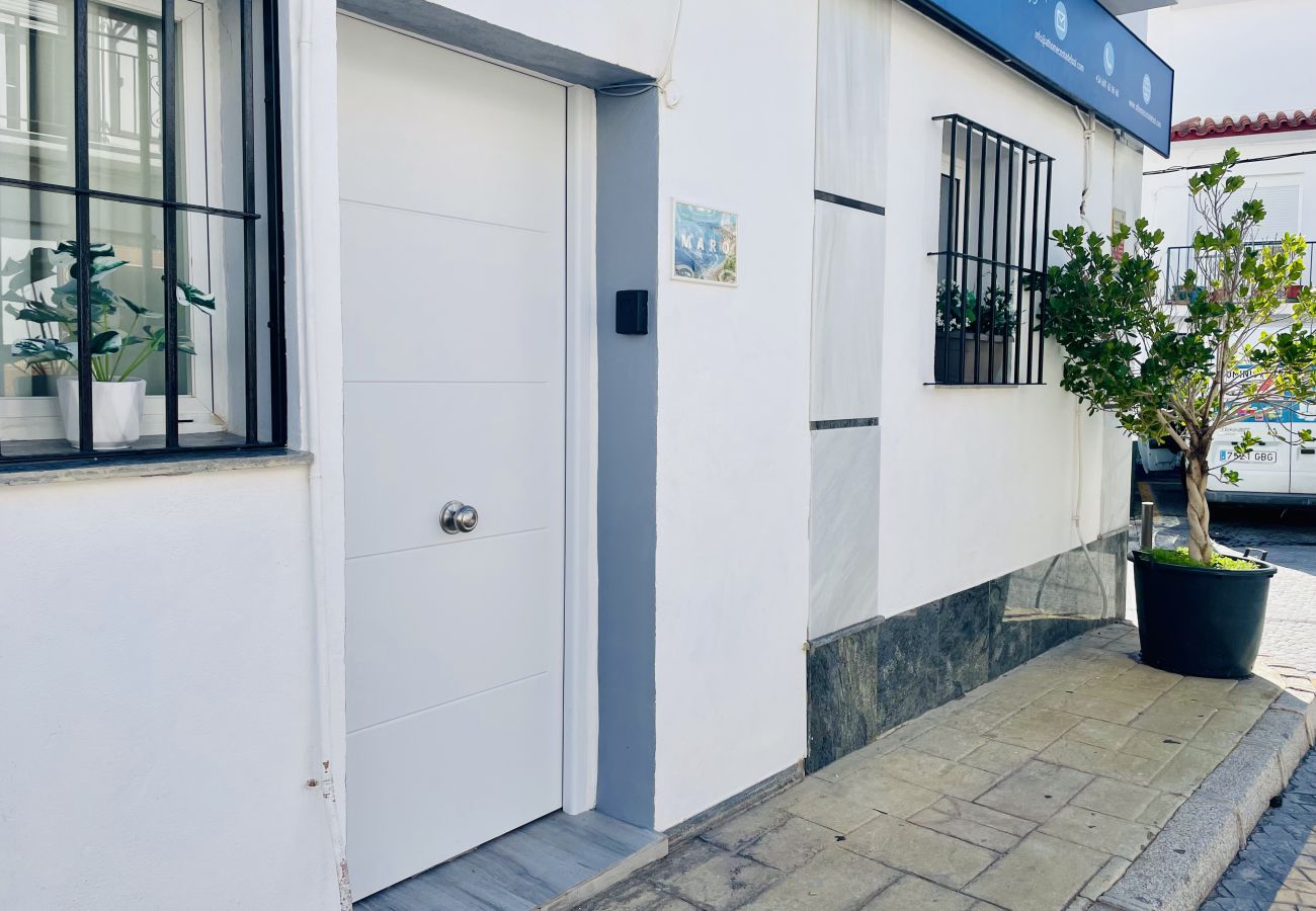 Apartamento en Nerja - Apartamento Maro jimena by At Home Costa del Sol