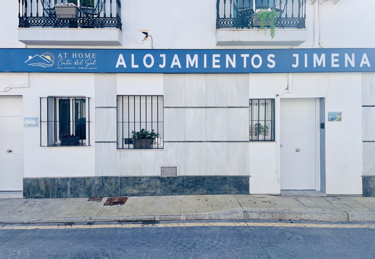 Apartamento en Nerja - Apartamento Maro jimena by At Home Costa del Sol