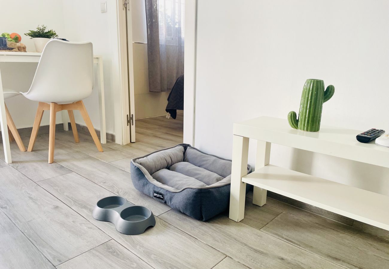 Apartamento en Nerja - Apartamento Maro jimena by At Home Costa del Sol