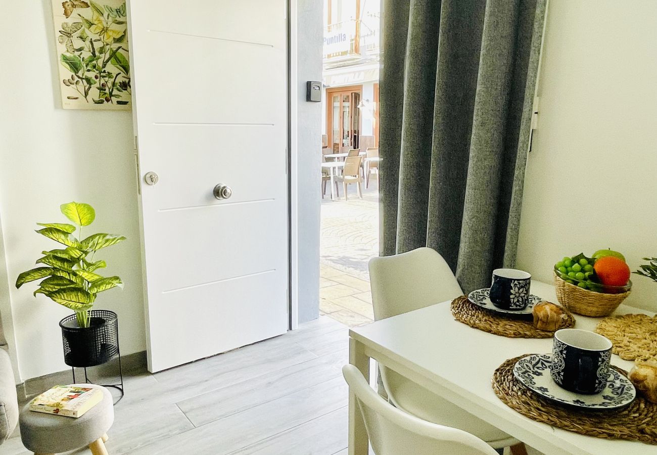 Apartamento en Nerja - Apartamento Maro jimena by At Home Costa del Sol