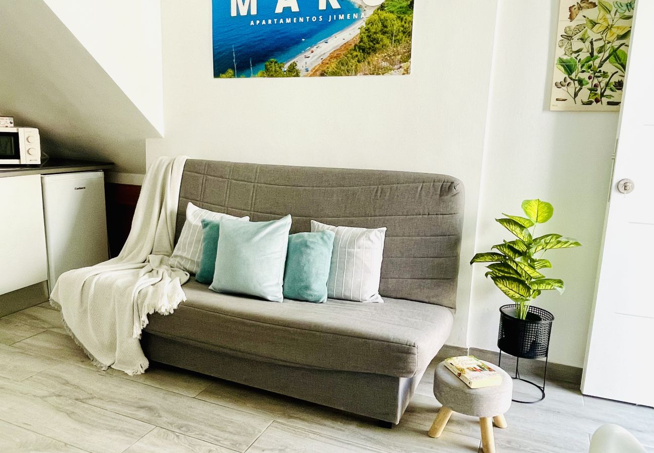 Apartamento en Nerja - Apartamento Maro jimena by At Home Costa del Sol