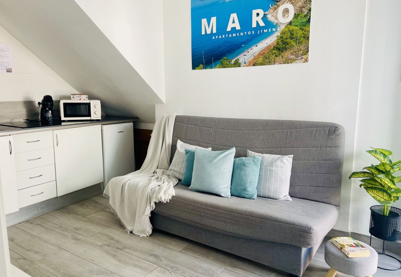Apartamento en Nerja - Apartamento Maro jimena by At Home Costa del Sol