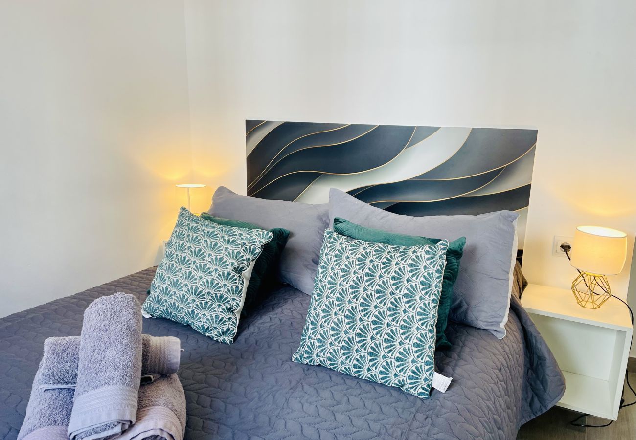 Apartamento en Nerja - Apartamento Maro jimena by At Home Costa del Sol