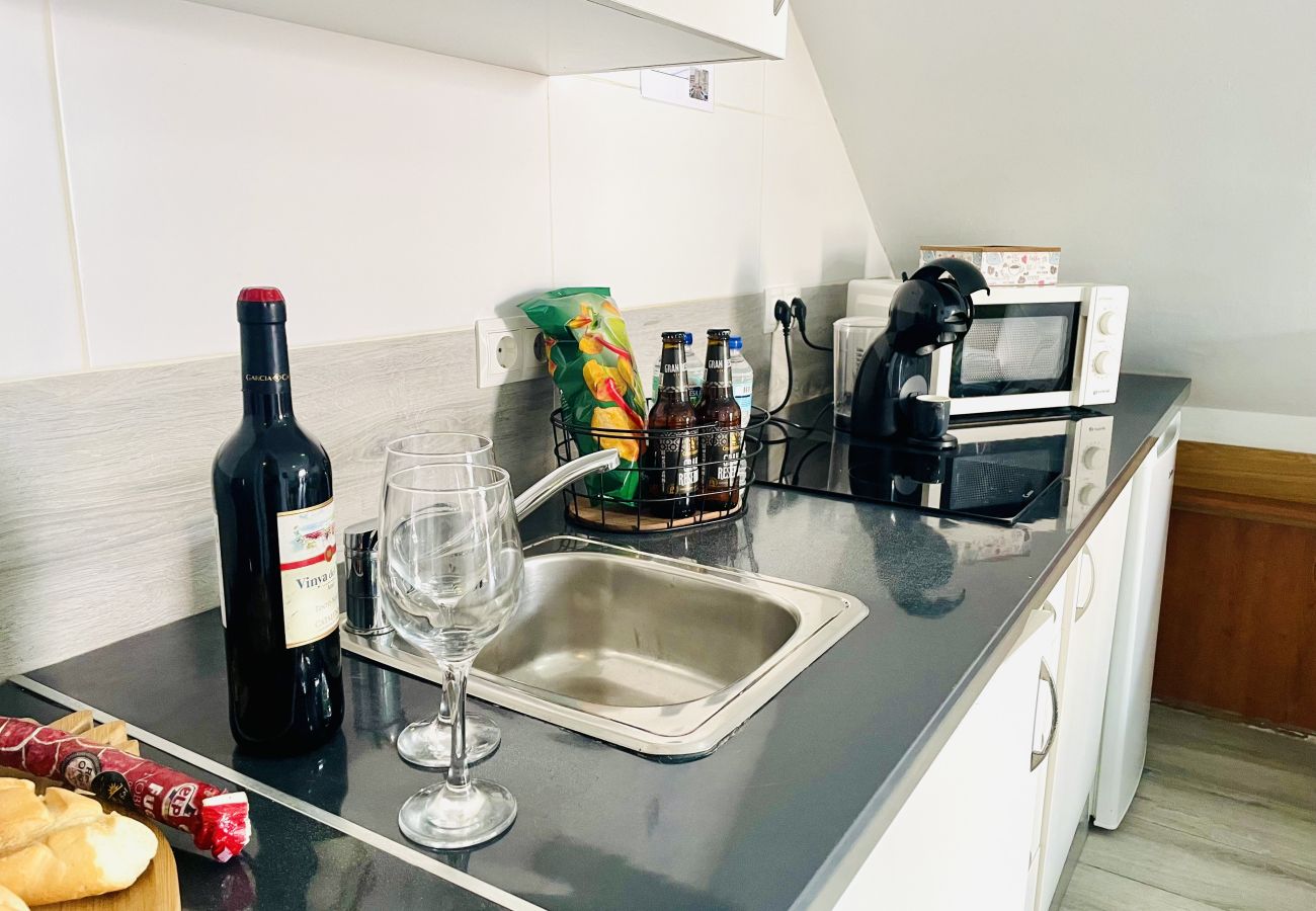 Apartamento en Nerja - Apartamento Maro jimena by At Home Costa del Sol