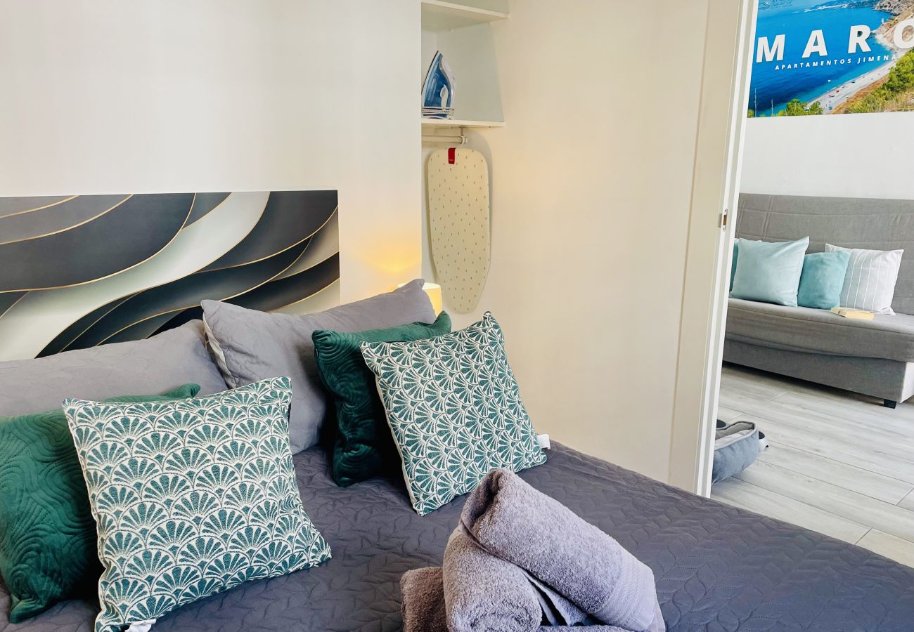 Apartamento en Nerja - Apartamento Maro jimena by At Home Costa del Sol