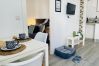 Apartamento en Nerja - Apartamento Maro jimena by At Home Costa del Sol