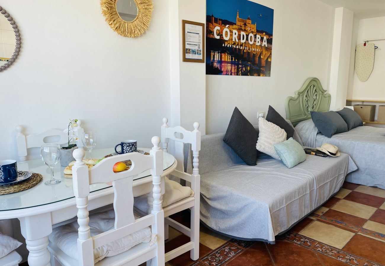 Estudio en Nerja - Estudio Cordoba Jimena by At Home Costa del Sol