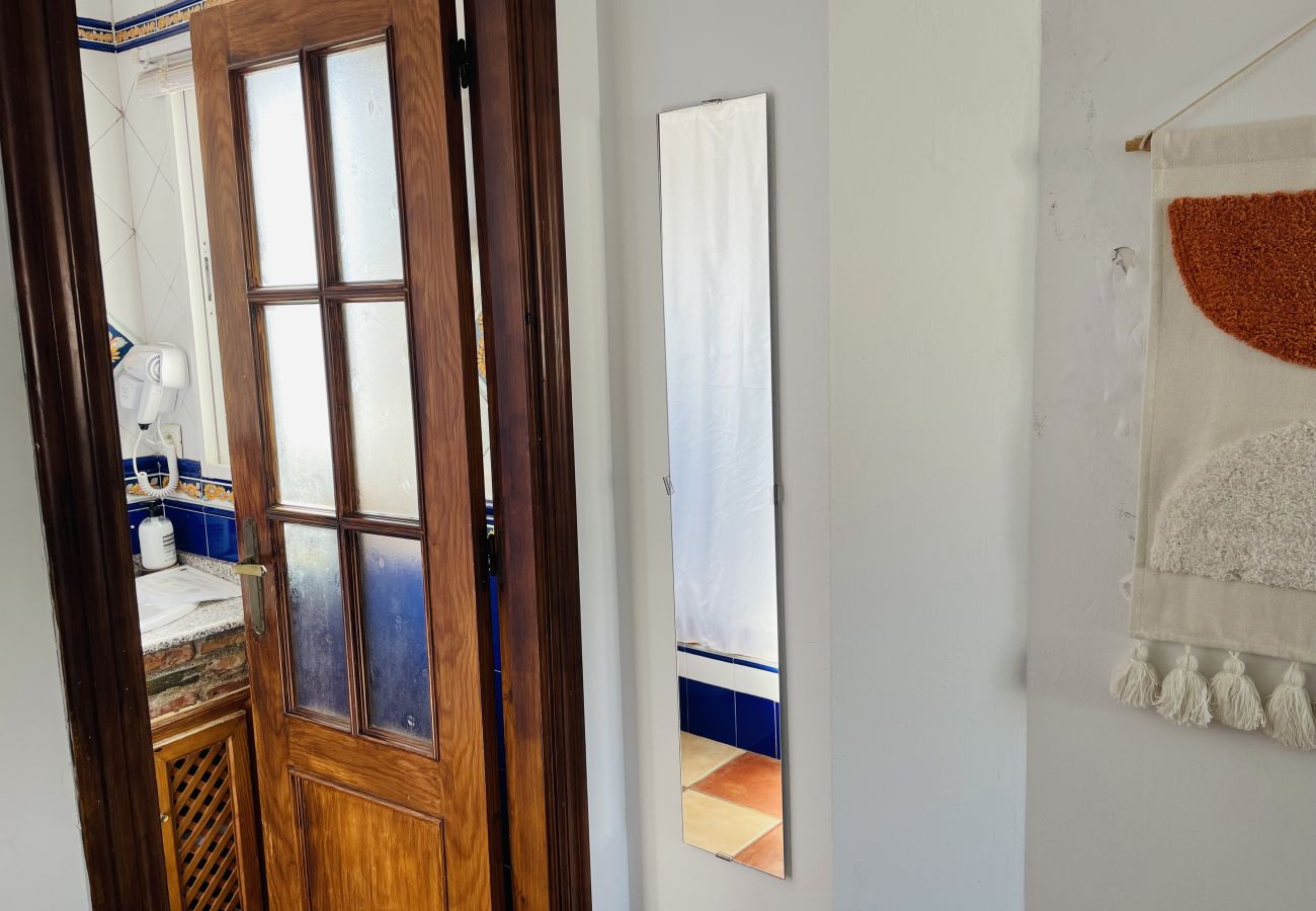 Estudio en Nerja - Estudio Cordoba Jimena by At Home Costa del Sol