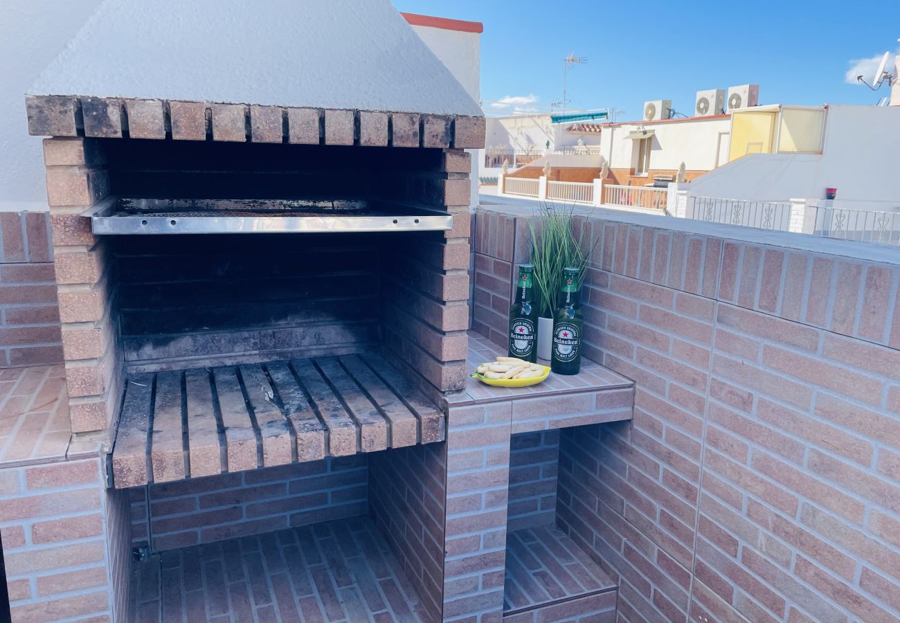 Estudio en Nerja - Estudio Cordoba Jimena by At Home Costa del Sol