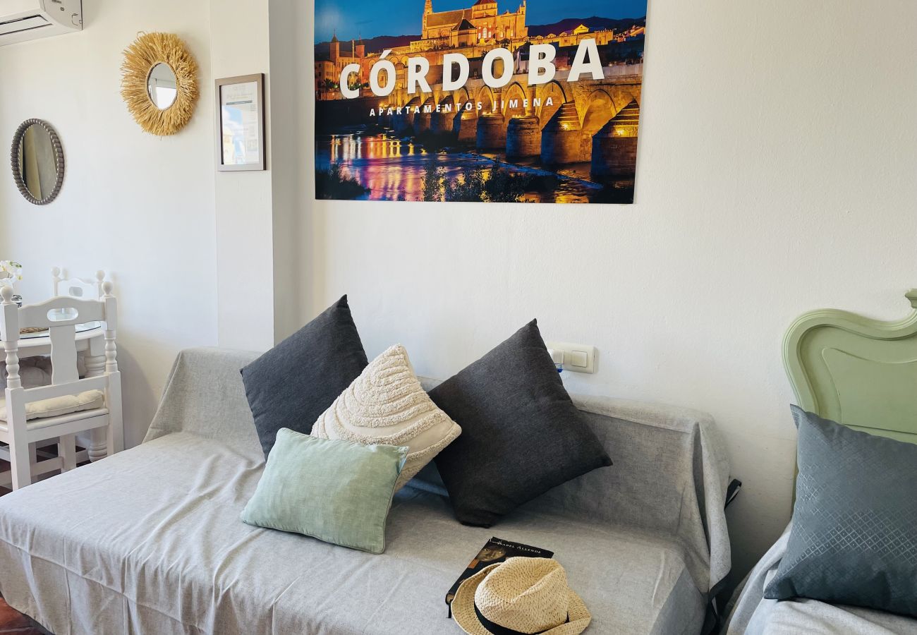 Estudio en Nerja - Estudio Cordoba Jimena by At Home Costa del Sol
