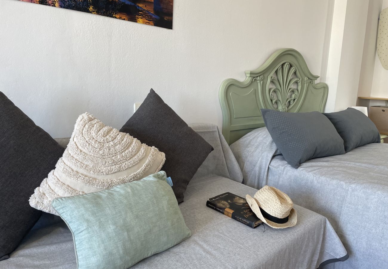 Estudio en Nerja - Estudio Cordoba Jimena by At Home Costa del Sol