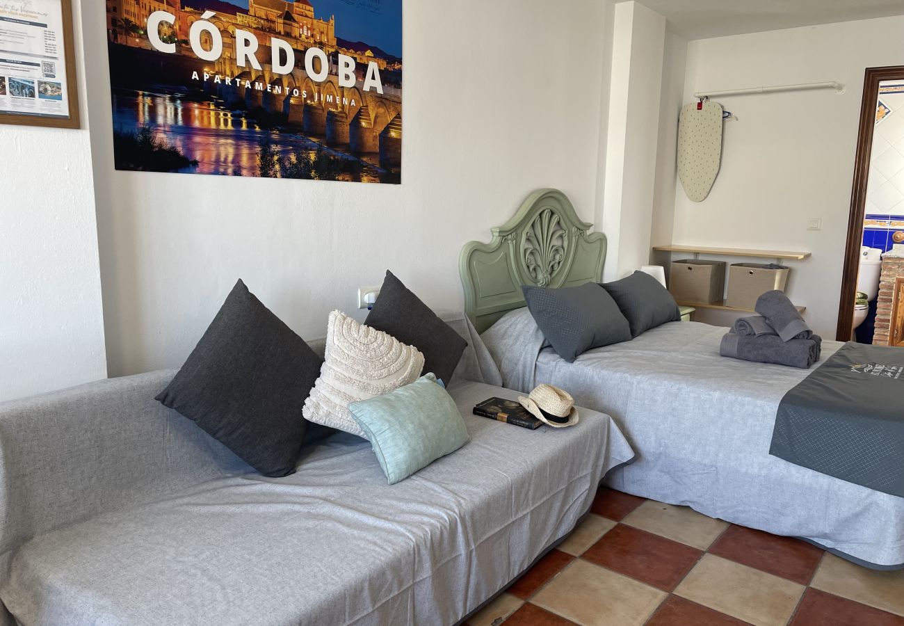 Estudio en Nerja - Estudio Cordoba Jimena by At Home Costa del Sol