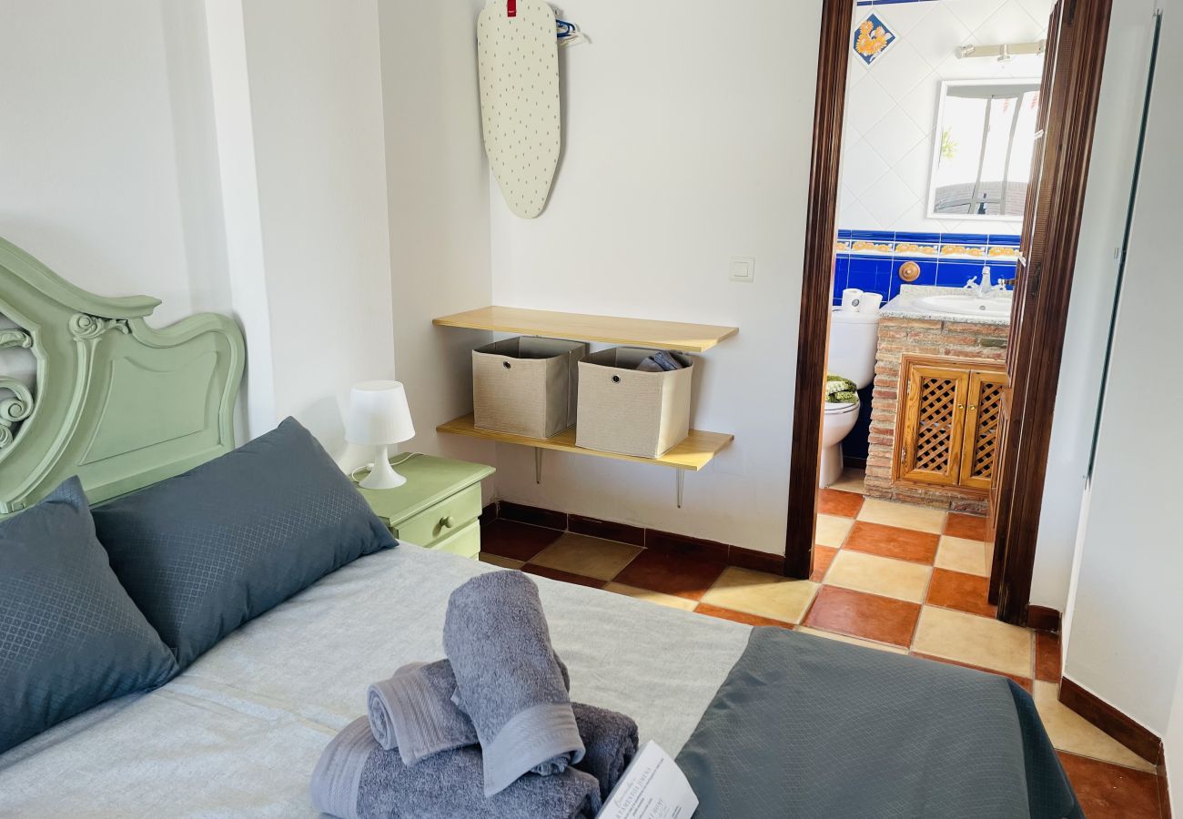 Estudio en Nerja - Estudio Cordoba Jimena by At Home Costa del Sol