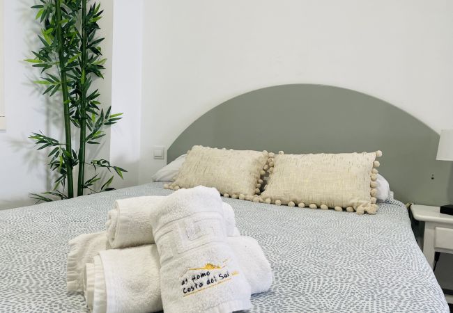Estudio en Nerja - Estudio Carabeo Jimena by At Home Costa del Sol