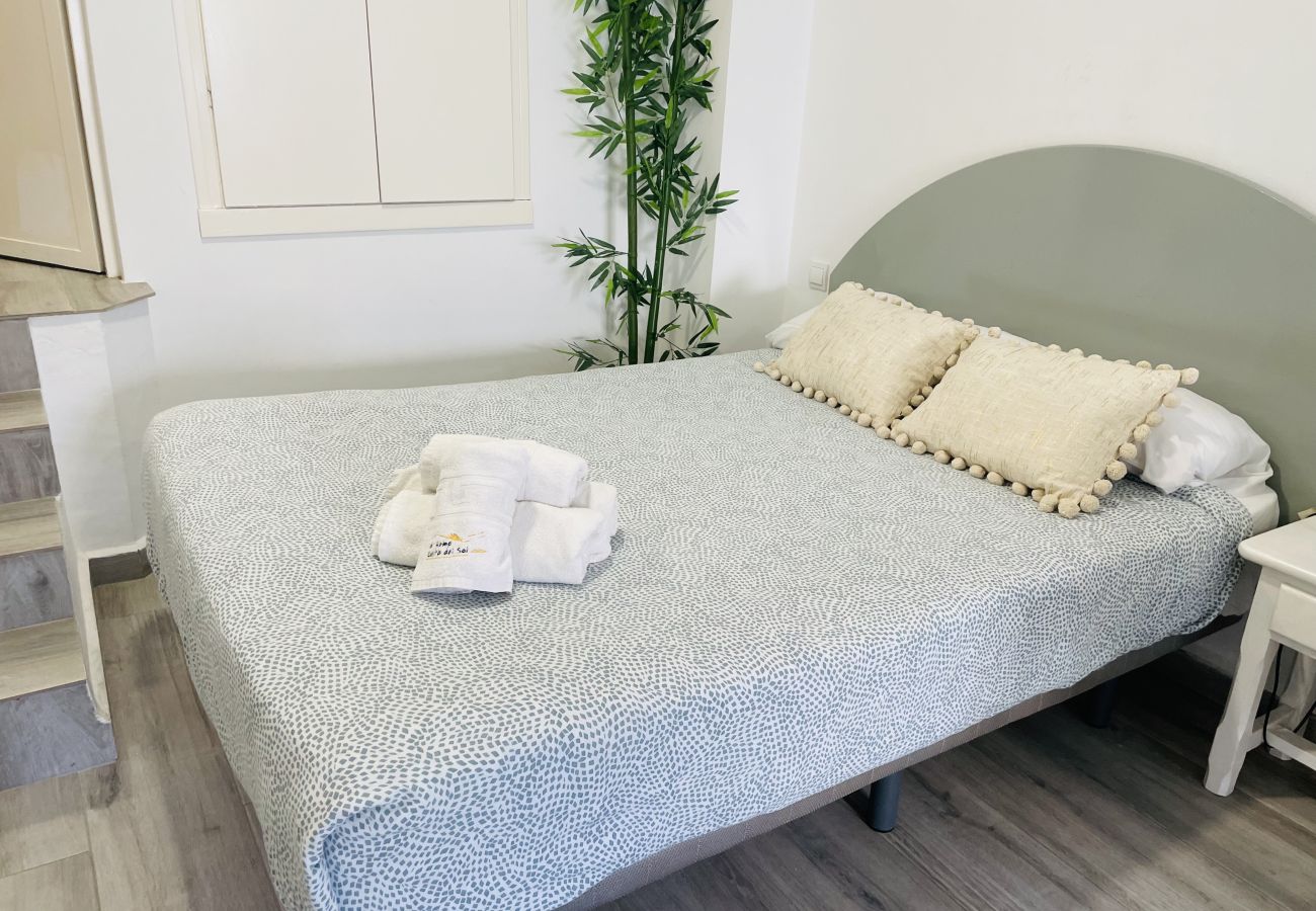 Estudio en Nerja - Estudio Carabeo Jimena by At Home Costa del Sol