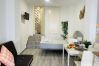 Estudio en Nerja - Estudio Carabeo Jimena by At Home Costa del Sol